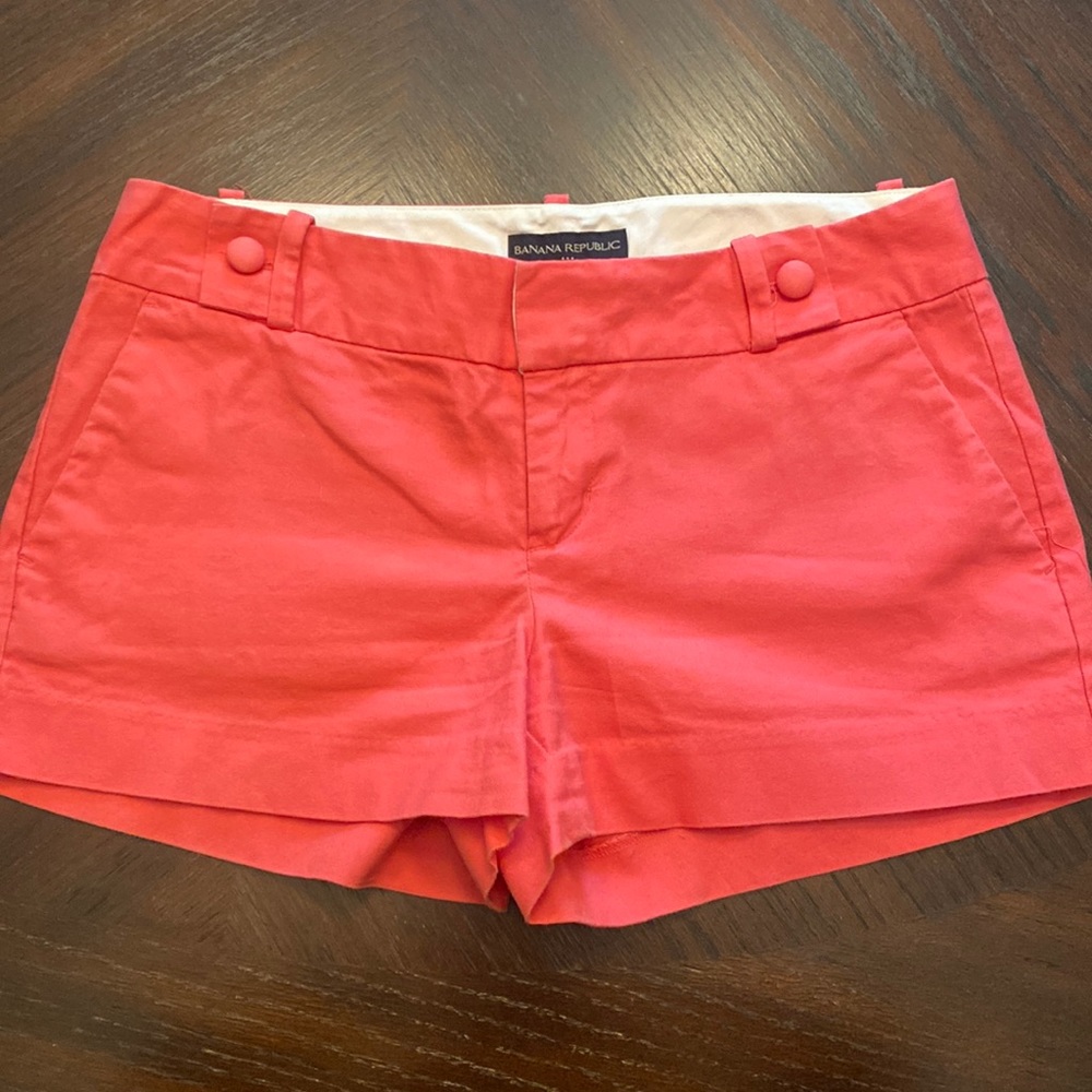 Banana Republic Shorts